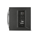 Trust GXT 38 2.1 nero con filo 60 W