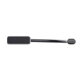 Trust Halyx USB 3.2 Gen 1 (3.1 Gen 1) Type-C 104 Mbit/s Alluminio