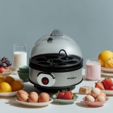 GreenBlue cuocitore automatico uova 400W potenza fino a 7 uova tazza dosatrice 220-240V~ 50 Hz GB572