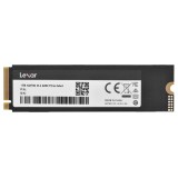 Lexar NM790 M.2 1 TB PCI Express 4.0 SLC NVMe