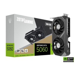 ZOTAC GAMING GeForce RTX 5060 Twin Edge PLUS scheda grafica
