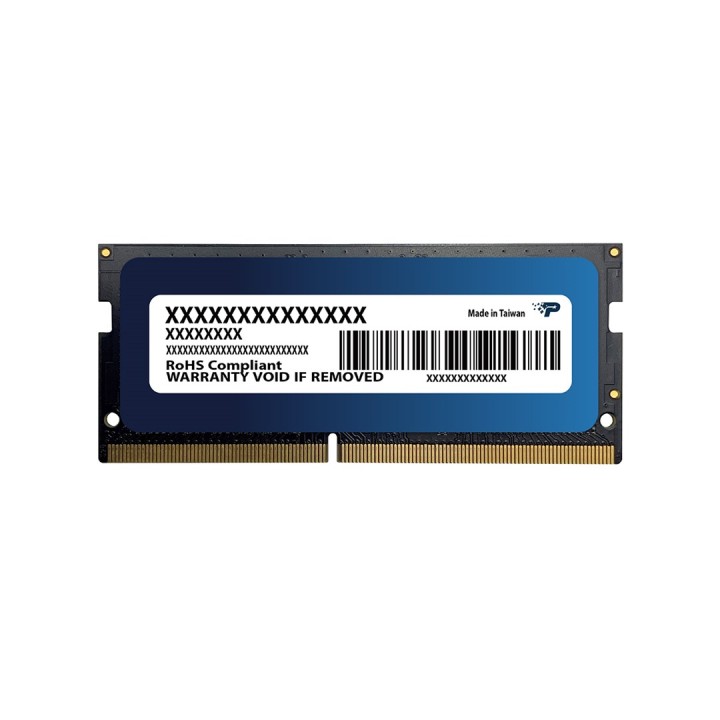 Patriot Memory Modulo di memoria Signature Line Core PSC548G5602HS 48 GB 1 x 48 GB DDR5 5600 MHz