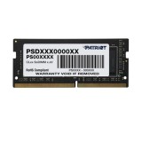 Patriot Memory Signature PSD48G320081S modulo memoria 8 GB 1 x 8 GB DDR4 3200 MHz