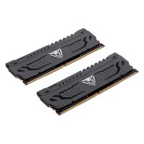Patriot Memory modulo memoria Viper Steel PVS464G300C6K 64 GB DDR4 3600 Mhz