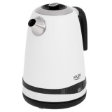Adler AD 1295w Bollitore elettrico 1.7 l bianco