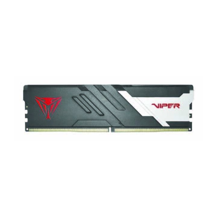 Patriot Memory Viper Venom Modulo di memoria 8 GB 1 x 8 GB DDR5 6000 MT/s 288-pin DIMM ECC