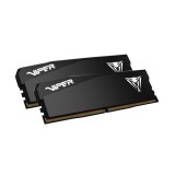 Patriot Viper Elite5 Ultra DDR5 64 GB (2x32GB) 6000MHz CL28 (VEU564G6028K)