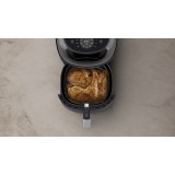 Philips 3000 serie NA332/00 friggitrice Singola 6.2 L Autonoma 1700 W Friggitrice ad aria calda Nero