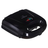 TITANUM TKT002K Piastra per panini 700 W nera