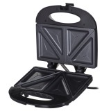 TITANUM TKT002K Piastra per panini 700 W nera