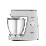Kenwood Robot da cucina Titanium Chef Baker XL 1200 W 7 L bianco con bilancia integrata