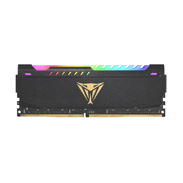 Memoria Patriot Viper Steel DDR4 2X16GB 3200 MHZ RGB
