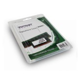 Patriot Memory 8GB PC3-12800 modulo di memoria 1 x 8 GB DDR3 1600 MHz