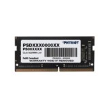Patriot Memory Signature PSD416G32002S modulo di memoria 16 GB 1 x 16 GB DDR4 3200 MHz