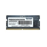 Patriot Memory Signature PSD516G560081S Modulo di memoria 16 GB 1 x 16 GB DDR5 5600 MHz