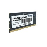 Patriot Memory Signature PSD516G560081S Modulo di memoria 16 GB 1 x 16 GB DDR5 5600 MHz