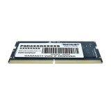 Patriot Memory Signature PSD516G560081S Modulo di memoria 16 GB 1 x 16 GB DDR5 5600 MHz