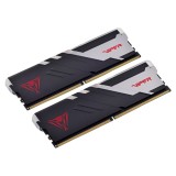 Patriot Memory Viper Venom PVVR532G600C36K modulo di memoria 32 GB 2 x 16 GB DDR5 6000 MHz ECC