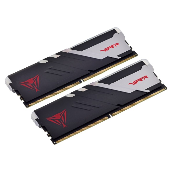 Patriot Memory Viper Venom PVVR532G600C36K modulo di memoria 32 GB 2 x 16 GB DDR5 6000 MHz ECC