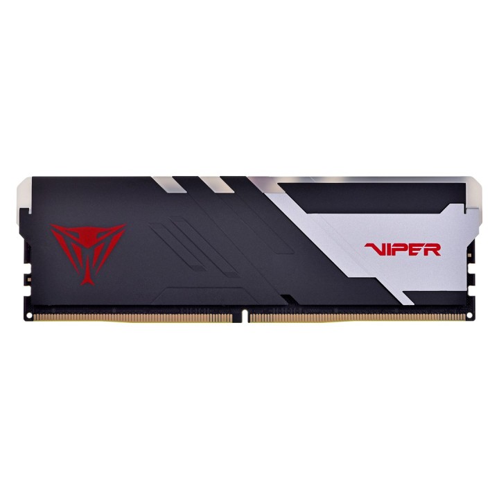 Patriot Memory Viper Venom PVVR532G600C36K modulo di memoria 32 GB 2 x 16 GB DDR5 6000 MHz ECC