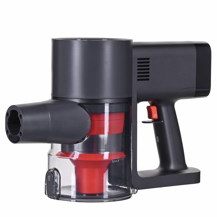Xiaomi Aspirapolvere G20 Max verticale