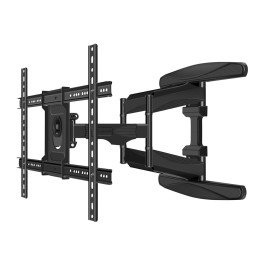 Esperanza ERW021 CRONOS 2.16 m (85 ) TV supporto nero