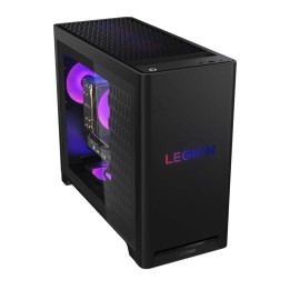 Lenovo Legion T5 30IAS10 Ultra 5 225 32GB DDR5 5600 SSD1TB GeForce RTX 5060 Ti 8GB 500W NoOS Eclipse nero