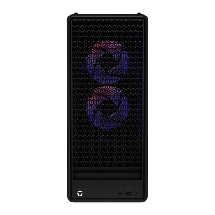 Lenovo Legion T5 30IAS10 Ultra 5 225 32GB DDR5 5600 SSD1TB GeForce RTX 5060 Ti 8GB 500W NoOS Eclipse nero