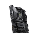 Scheda madre MSI MAG B850 TOMAHAWK MAX WIFI II AMD B850 Socket AM5 ATX