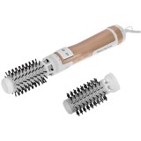 Spazzola elettrica per capelli Rowenta Brush Activ Compact CF9520 1000W