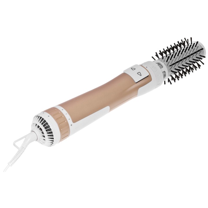 Spazzola elettrica per capelli Rowenta Brush Activ Compact CF9520 1000W