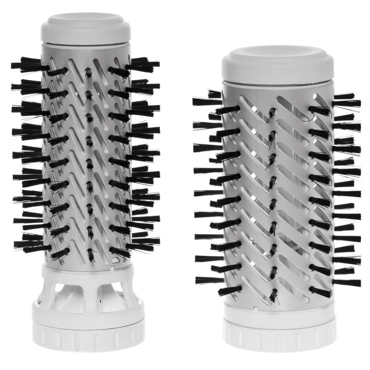 Spazzola elettrica per capelli Rowenta Brush Activ Compact CF9520 1000W