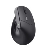 Trust Bayo II mouse medico destrorso RF wireless ottico 2400 DPI