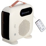 Termoventilatore ADLER AD 7756 beige