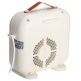 Termoventilatore ADLER AD 7756 beige