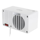 Adler AD 7746 termoventilatore portatile interno bianco 1000 W termoventilatore portatile