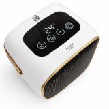 Termoventilatore ceramico ADLER AD 7762 1000W bianco