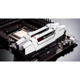 G.SKILL RIPJAWSV DDR4 2X16GB 3600MHZ CL16 XMP2 BIANCO