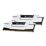 G.SKILL RIPJAWSV DDR4 2X8GB 3600MHZ CL16 REV2 BIANCO