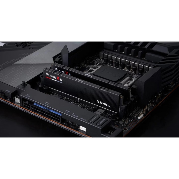 G.Skill Flare X5 F5-5600J4040D48GX2-FX5 modulo di memoria 96 GB 2 x 48 GB DDR5 288-pin DIMM