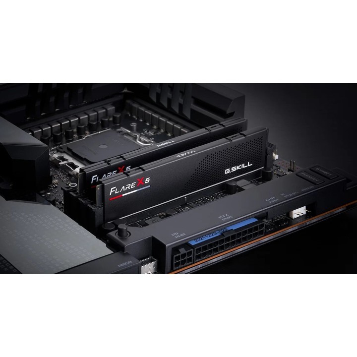 G.Skill Flare X5 F5-5600J4040D48GX2-FX5 modulo di memoria 96 GB 2 x 48 GB DDR5 288-pin DIMM