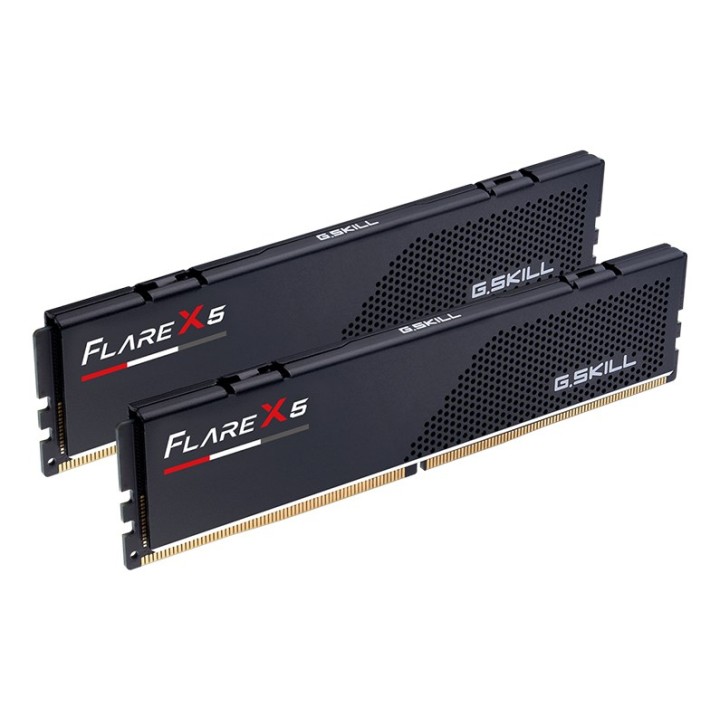 G.Skill Flare X5 F5-6000J3038F16GH2-FX5 modulo di memoria 32 GB 2 x 16 GB DDR5 6000 MT/s 288-pin DIMM