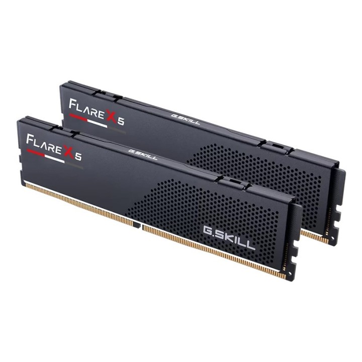 G.Skill Flare X5 F5-6000J3038F16GH2-FX5 modulo di memoria 32 GB 2 x 16 GB DDR5 6000 MT/s 288-pin DIMM