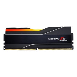 G.Skill Trident Z5 Neo RGB F5-6000J3038F16GH1-TZ5NR modulo di memoria 16 GB 1 x 16 GB DDR5 6000 MT/s 288-pin DIMM