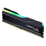 G.Skill Trident Z5 Neo RGB F5-6000J3038F16GH1-TZ5NR modulo di memoria 16 GB 1 x 16 GB DDR5 6000 MT/s 288-pin DIMM