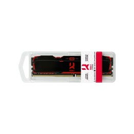 GOODRAM IRDM X 16GB 3200MHz CL16 - IR-XW3200D464L16A/16G nero