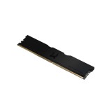 Goodram IRP-K3600D4V64L18/64GDC IRDM DEEP modulo di memoria nero 64 GB 2 x 32 GB DDR4