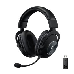 Logitech G PRO X Cuffia wireless