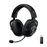 Logitech G PRO X Cuffia wireless
