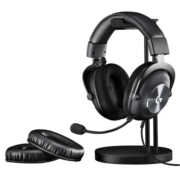 Logitech G PRO X Cuffia wireless